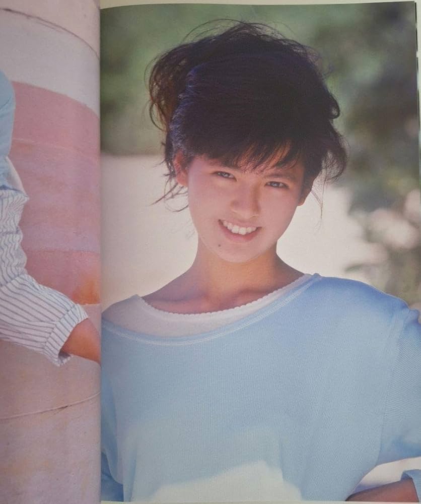 記憶×南野陽子 写真集 ナンノが１番好きでした 新品・未開封 の方を １冊 Amazon.co.jp: 記憶×南野陽子 写真集 ナンノが1番好きでした の